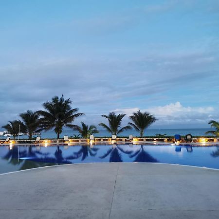 Pent House Amazing View Beachfront Cancun Exterior photo